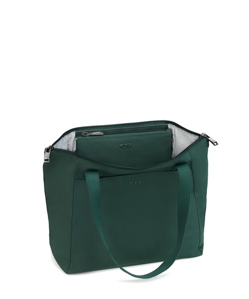 TUMI（トゥミ） トートバッグ VOYAGEUR ジャスト・イン・ケース