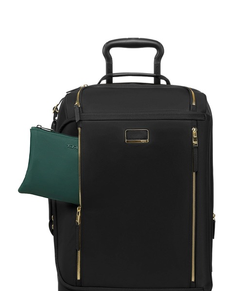 TUMI（トゥミ）Voyageurシリーズトートバッグ TUMI（トゥミ） トートバッグ VOYAGEUR ジャスト・イン・ケース