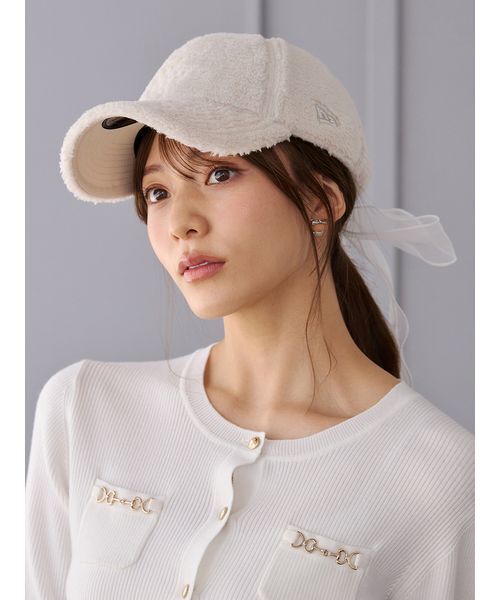 CELFORD（セルフォード） キャップ 帽子 レディース 「CELFORD|NEWERA