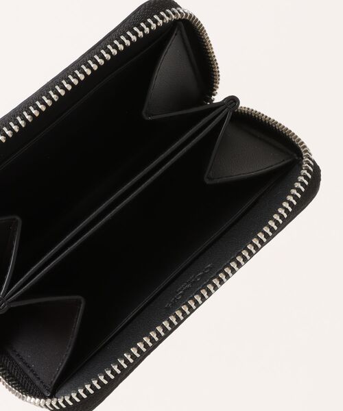 COACH（コーチ） カードケース エッセンシャル スモール ジップ