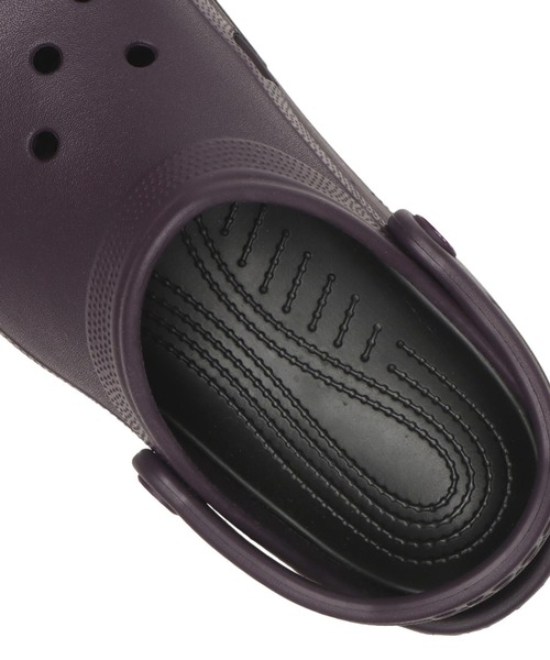 crocs（クロックス） サンダル CLASSIC EXP 212793-7EX メンズ