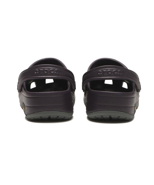 crocs（クロックス） サンダル CLASSIC EXP 212793-7EX メンズ
