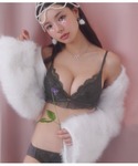 ブラジャー ショーツセット 「ラクして盛れるノ...の詳細画像2