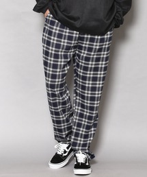 CERCA パンツ RS/グレンチェックパンツ メンズ : ZOZOTOWN Yahoo!店