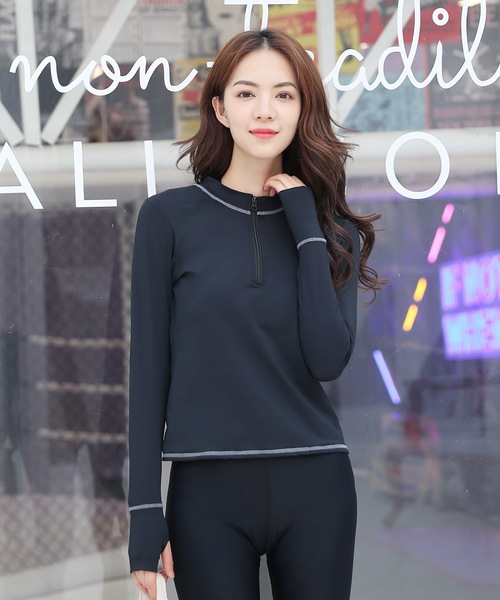 TeddyShop（テディショップ） 水着 フィットネス水着レディース体型