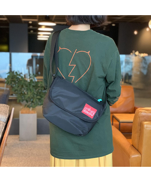 【楽天カード分割】 Manhattan Portage ショルダーバッグ バッグ 「Manhattan バッグ