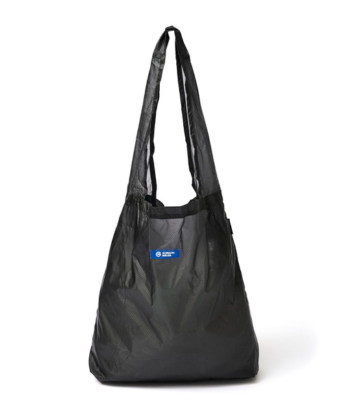 GORDON MILLER（ゴードンミラー） エコバッグ / カラビナ付パッカブル