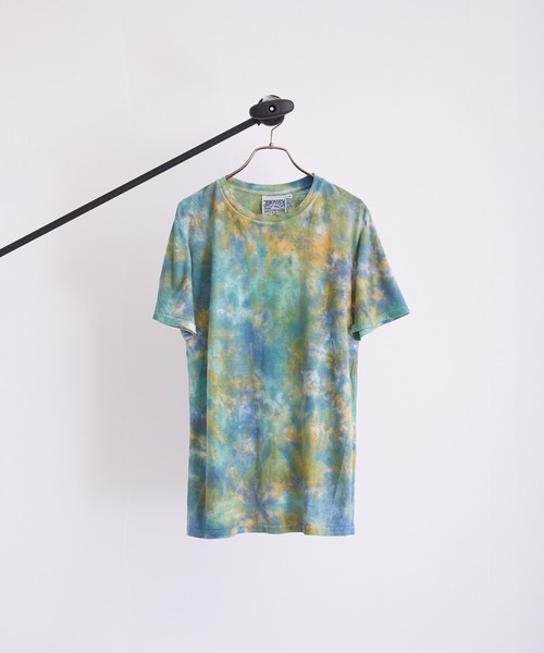 期間限定30％OFF! TONE TEE(UN JUNG 「JUNGMAVEN/ユングメイブン」HARVEST tシャツ トップス
