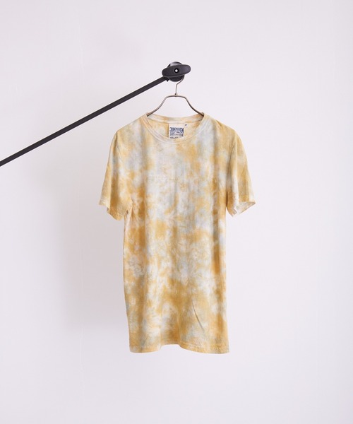 TONE tシャツ 「JUNGMAVEN/ユングメイブン」HARVEST JUNG TEE(UN