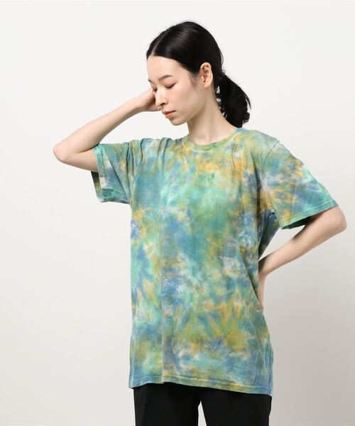 tシャツ 「JUNGMAVEN/ユングメイブン」BASIC TEE(UN) レディース メンズ TONE tシャツ 「JUNGMAVEN/ユングメイブン」BASIC TEE(UN