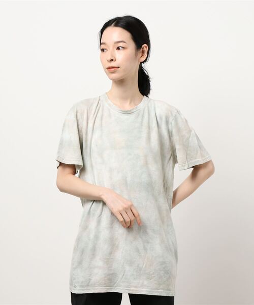TONE tシャツ 「JUNGMAVEN/ユングメイブン」HARVEST JUNG TEE(UN