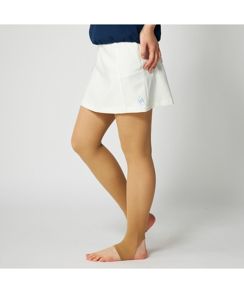 Marie Claire（マリ クレール） タイツ marie claire GOLF/マリ