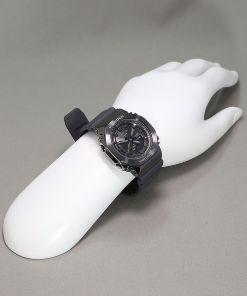 時計 G-SHOCK CASIO GM-S2100B-8AJF GM-S2100B-8AJF | CASIO