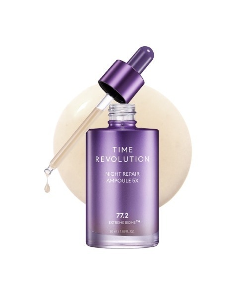 MISSHA（ミシャ） 美容液 オイル クリーム 「MISSHA/ミシャ」タイム