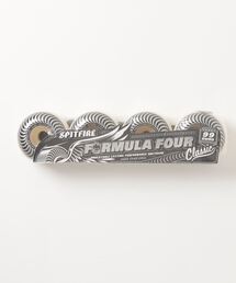 SPITFIRE WHEELS 「SPITFIRE」FORMULA FOUR / 99DU CLASSIC