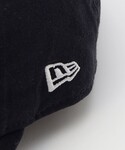 キャップ 帽子 NEWERA/ニューエラ NE...の詳細画像5