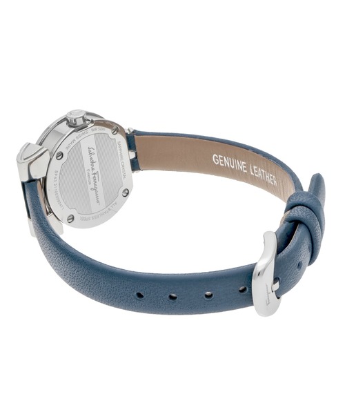 腕時計 Salvatore Ferragamo/サルヴァトーレ・フェラガモ GANCINO 腕時計 FR-SF4302321 レディース レディースの画像