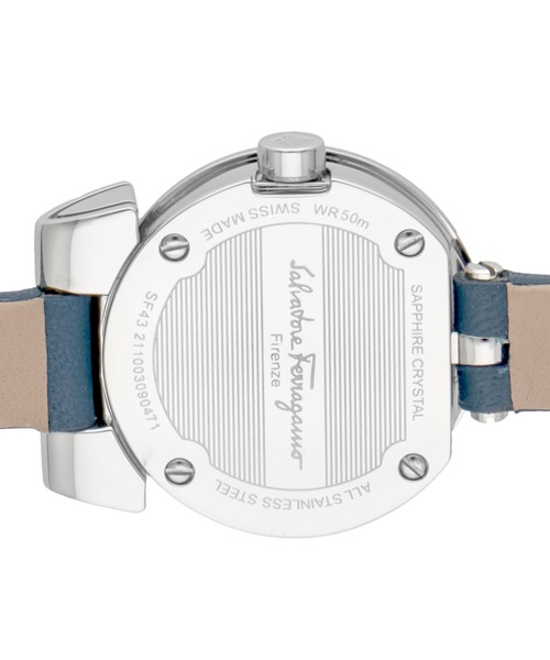 FERRAGAMO（フェラガモ） 腕時計 Salvatore Ferragamo/サルヴァトーレ