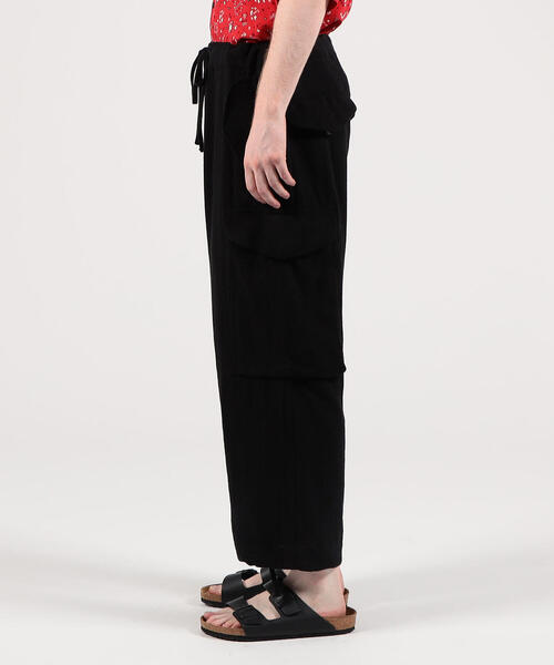 TOMORROWLAND（トゥモローランド） カーゴパンツ MONITALY SIX POCKETS