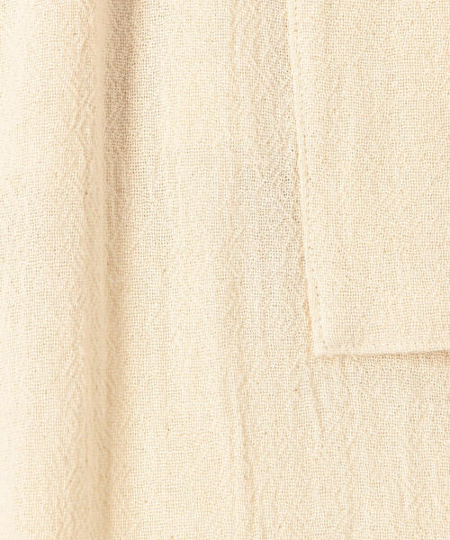 TOMORROWLAND（トゥモローランド） カーゴパンツ MONITALY SIX POCKETS