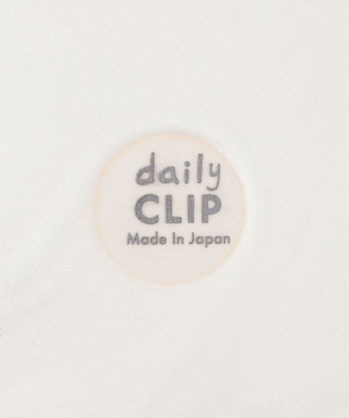 食器 「daily CLIP」美濃焼 削ぎ目オーバルプレートL レディース | studio CLIP | 13
