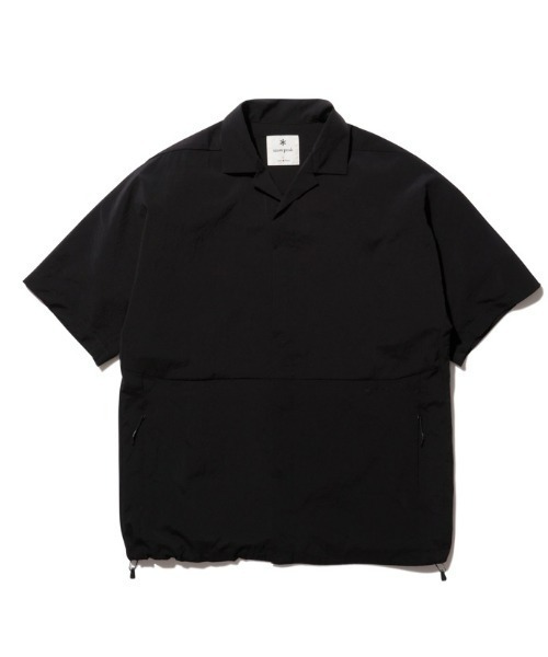 スノーボード BSRABBIT BETTER THAN CHECK ANORAK SHIRT item01d.jpg
