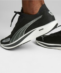 26cm プーマ PUMA メンズ ランニングシューズ リベレイト　ニトロ 2 PUMA スニーカー プーマ メンズ リベレイトニトロ 2 ランニング