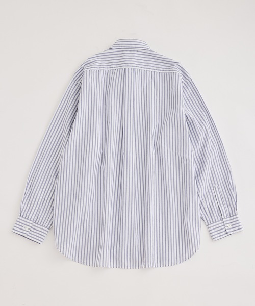 WILD LIFE TAILOR Adam et Rope' シャツ 「WILD LIFE TAILOR