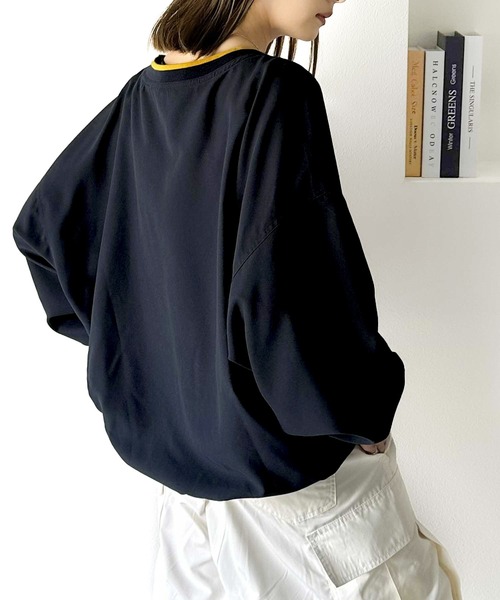 激レア大人気Ra dyブラック ネオンイエロー ロゴ トレーナーS一点のみ 本当に 安い 通販ファッション - 激レア大人気Ra dyブラック ネオン