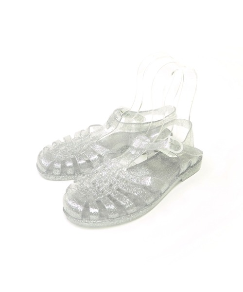 Casselini サンダル MEDEUSE PVCグルカサンダル レディース