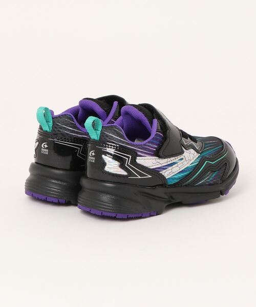 ZX フューリー / ZX Fury Shoes （ライトパープル） -Reebok