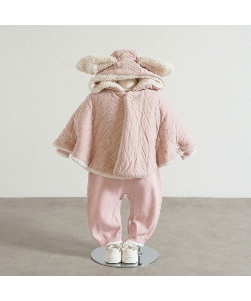 ロンパース 足なしニットロンパース 2039226 | JACADI (Baby&Kids