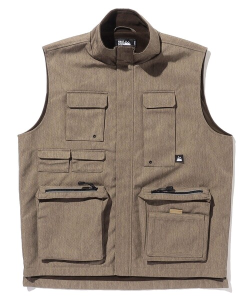 FREAK'S STORE ダウンベスト FREAK'S STORE（フリークスストア） ダウンジャケット ダウン FIRST