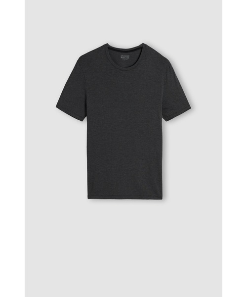 Intimissimi（インティミッシミ） tシャツ モダール＆シルク Tシャツ