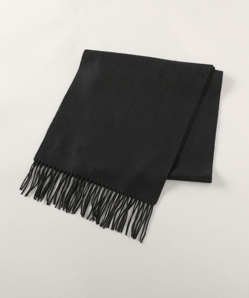 LIL VENDARS（リルヴェンダース） マフラー カシミヤ100％ベーシック