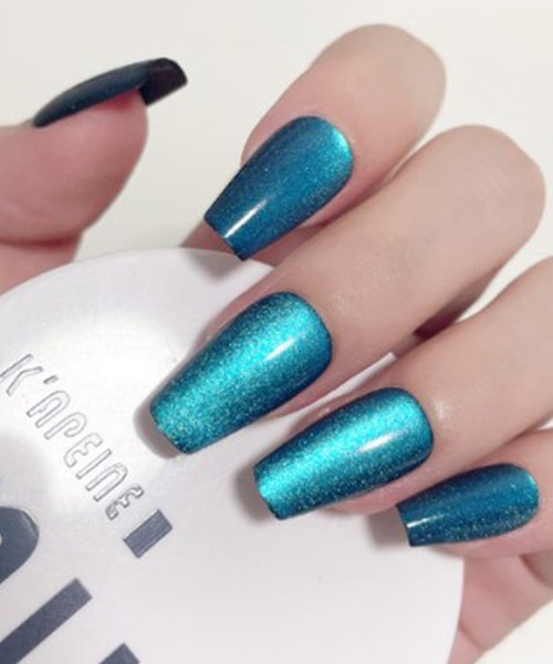 DiamondHearts（ダイヤモンドハーツ） ネイルチップ ネイルシール