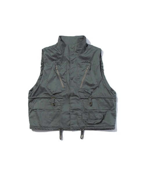 エフシーイー　フィッシングベスト 軽量　f /ce 楽天市場】【SALE！50%OFF】エフシーイー F/CE. フレイム