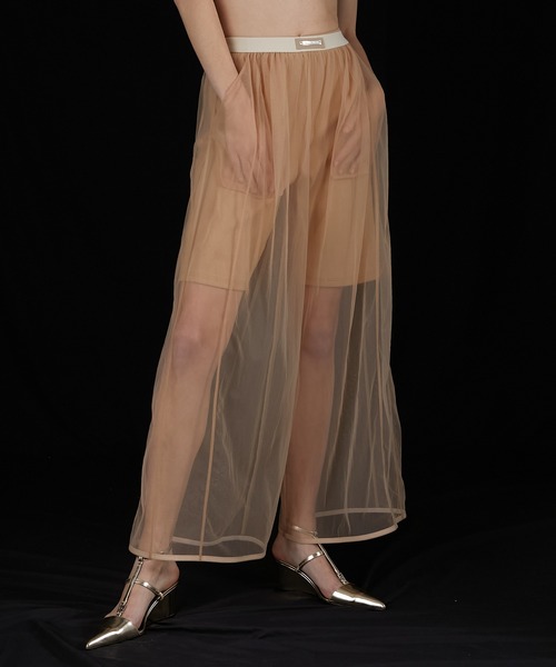 エルエーポップアート カットソー トップス レディース Women's