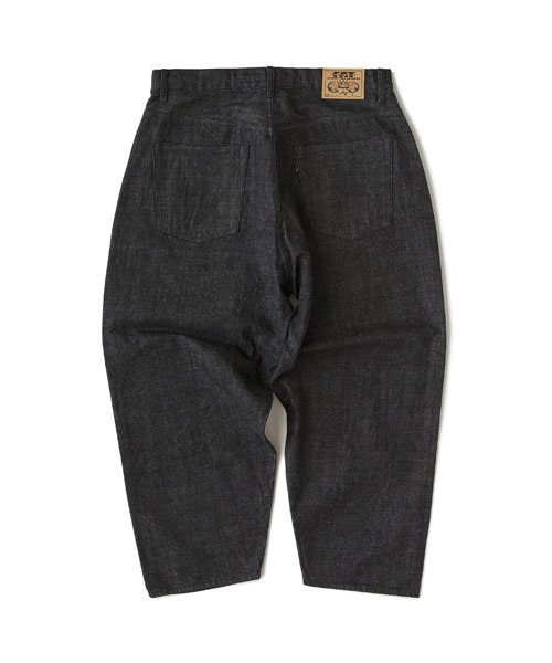 FAT ジーンズ BLUDOZER ACID メンズ : ZOZOTOWN Yahoo!店 - 通販