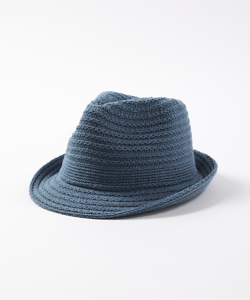 MEN'S BIGI（メンズビギ） キャップ 帽子 「50th Anniv . 中田 慎介