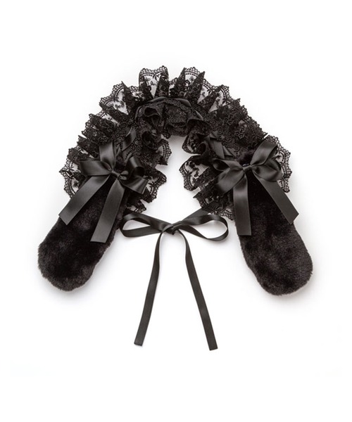 DearMyLove 耳つき2wayヘッドドレス : ZOZOTOWN Yahoo!店 - 通販 DearMyLove 耳つき2wayヘッドドレス : ZOZOTOWN Yahoo!店 - 通販