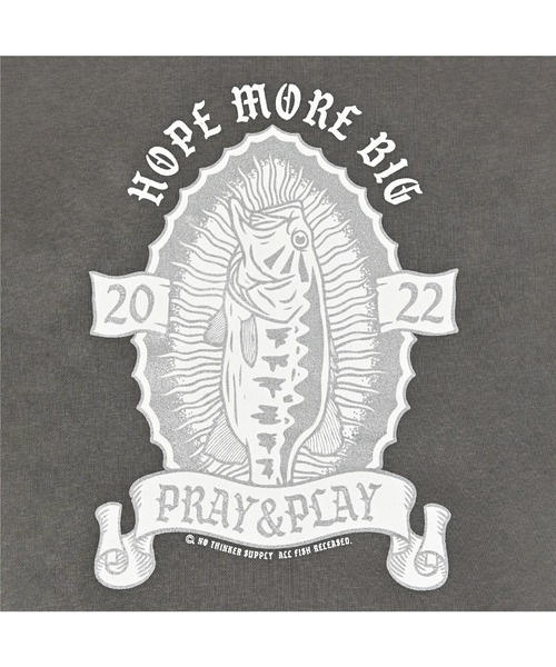BASKETCASE 国内発送 PRAYフーディー パーカー PRAY Hoodie メンズ レディース : ZOZOTOWN Yahoo!店