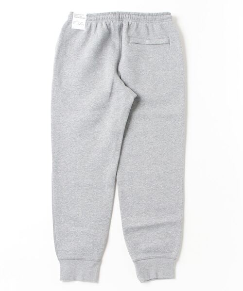 Nike Club Fleece Graphic Joggers ロゴ スウェットパンツ