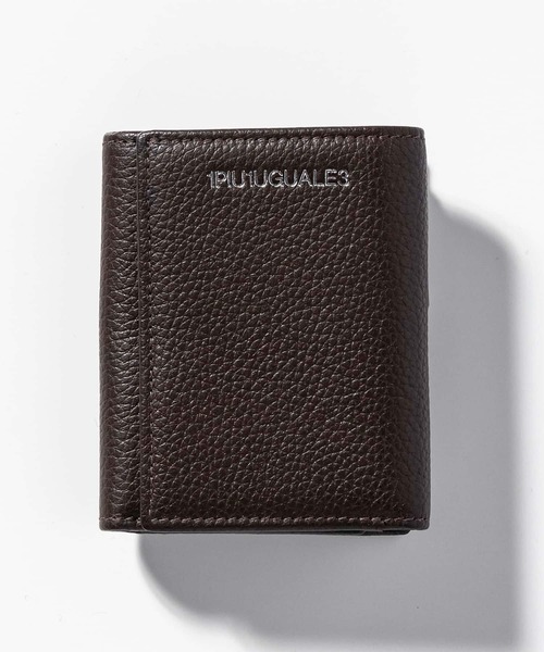 SLOW 財布 × BEAMS / 別注 3Fold Wallet メンズ レディース