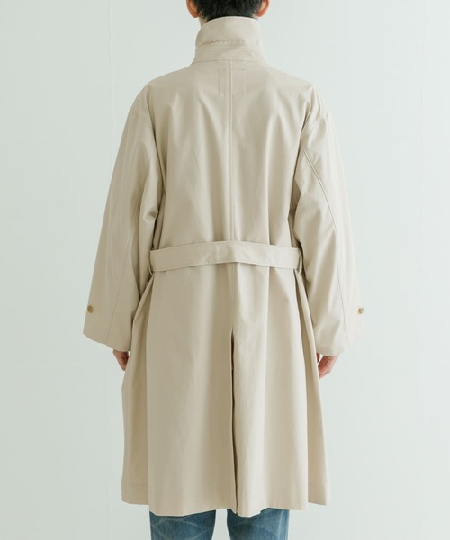 URBAN RESEARCH（アーバンリサーチ） コート ジャケット 「撥水