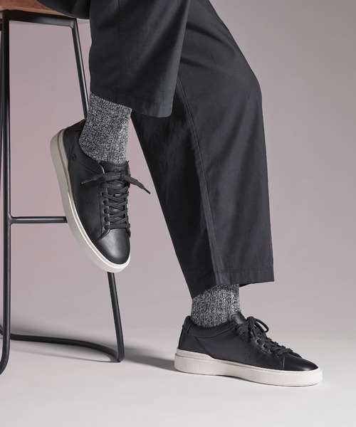 Clarks（クラークス） スニーカー Craft Swift / クラフトスウィフト