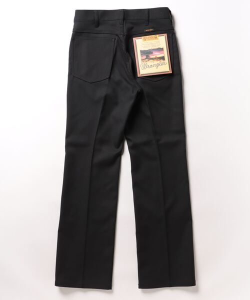 Wrangler パンツ 「Wrangler/ラングラー」 WRANCHER DRESS