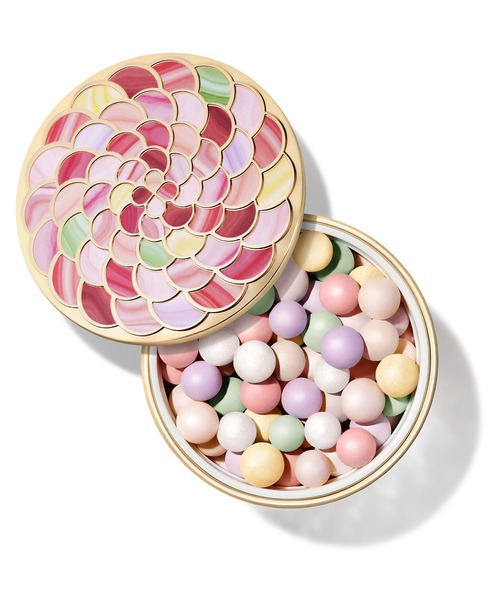 GUERLAIN（ゲラン） フェイスパウダー メテオリット ビーユ : ZOZOTOWN