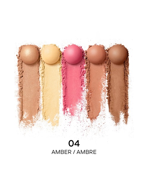 GUERLAIN（ゲラン） フェイスパウダー メテオリット ビーユ : ZOZOTOWN