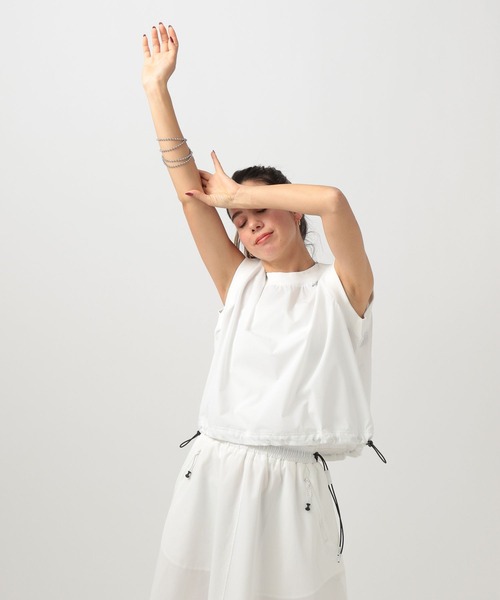 WILD THINGS Deuxieme Classe 別注　ベスト WILD THINGS Deuxieme Classe 別注 ベスト